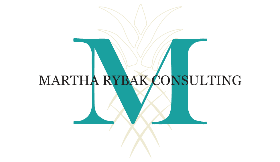 MarthaRybakConsulting